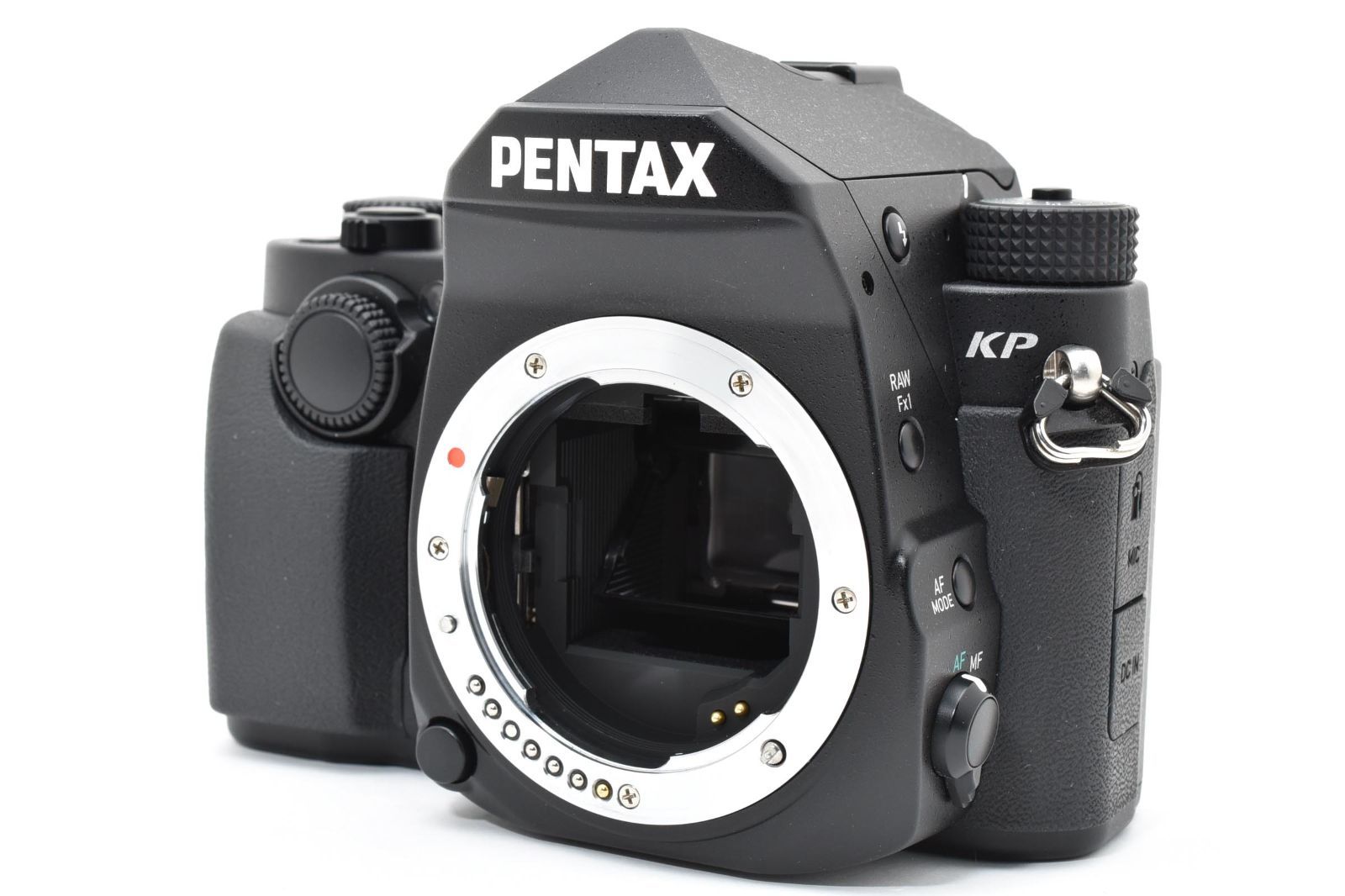 Digital Slr 5,243 Pentax Kp Yma9858 72