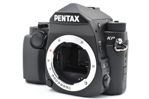 Digital Slr 5,243 Pentax Kp Yma9858 72