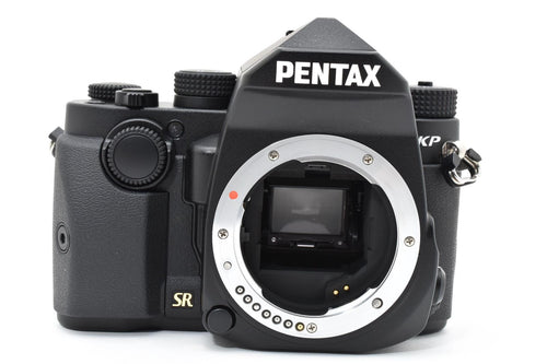 Digital Slr 5,243 Pentax Kp Yma9858 72