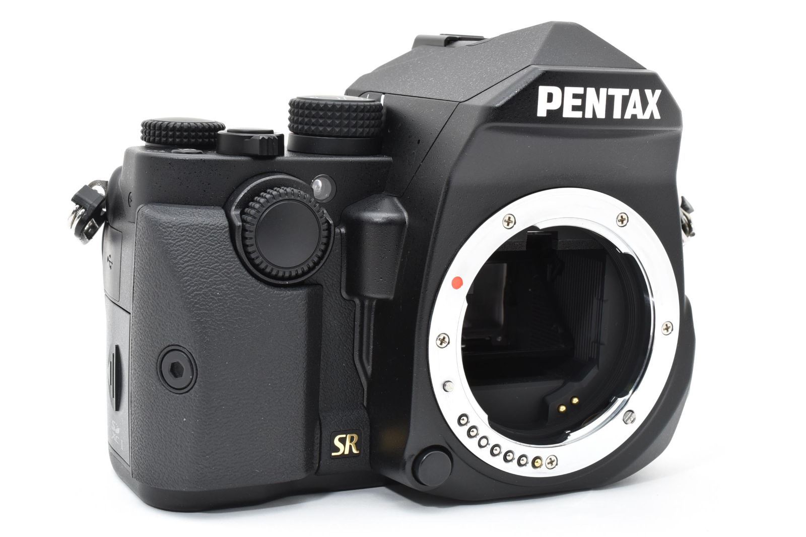 Digital Slr 5,243 Pentax Kp Yma9858 72