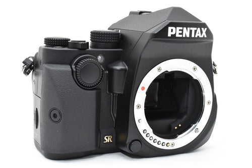 Digital Slr 5,243 Pentax Kp Yma9858 72