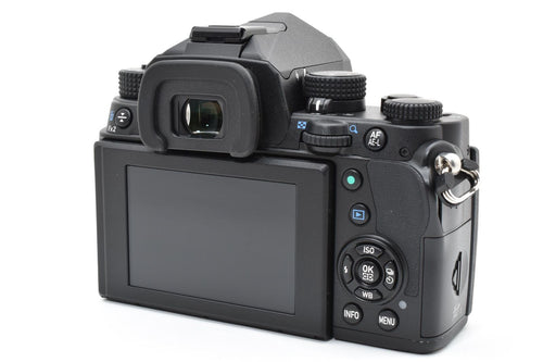 Digital Slr 5,243 Pentax Kp Yma9858 72
