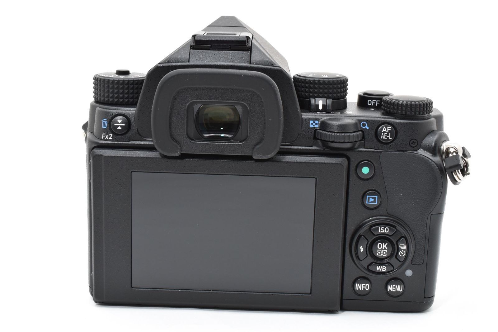 Digital Slr 5,243 Pentax Kp Yma9858 72