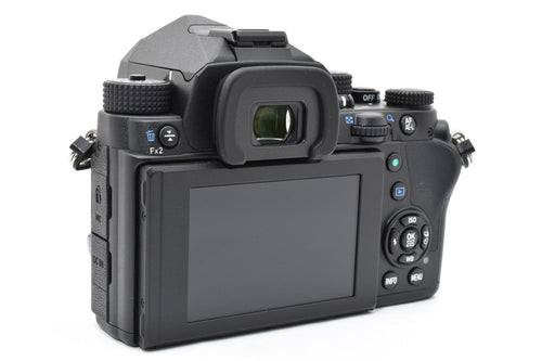 Digital Slr 5,243 Pentax Kp Yma9858 72