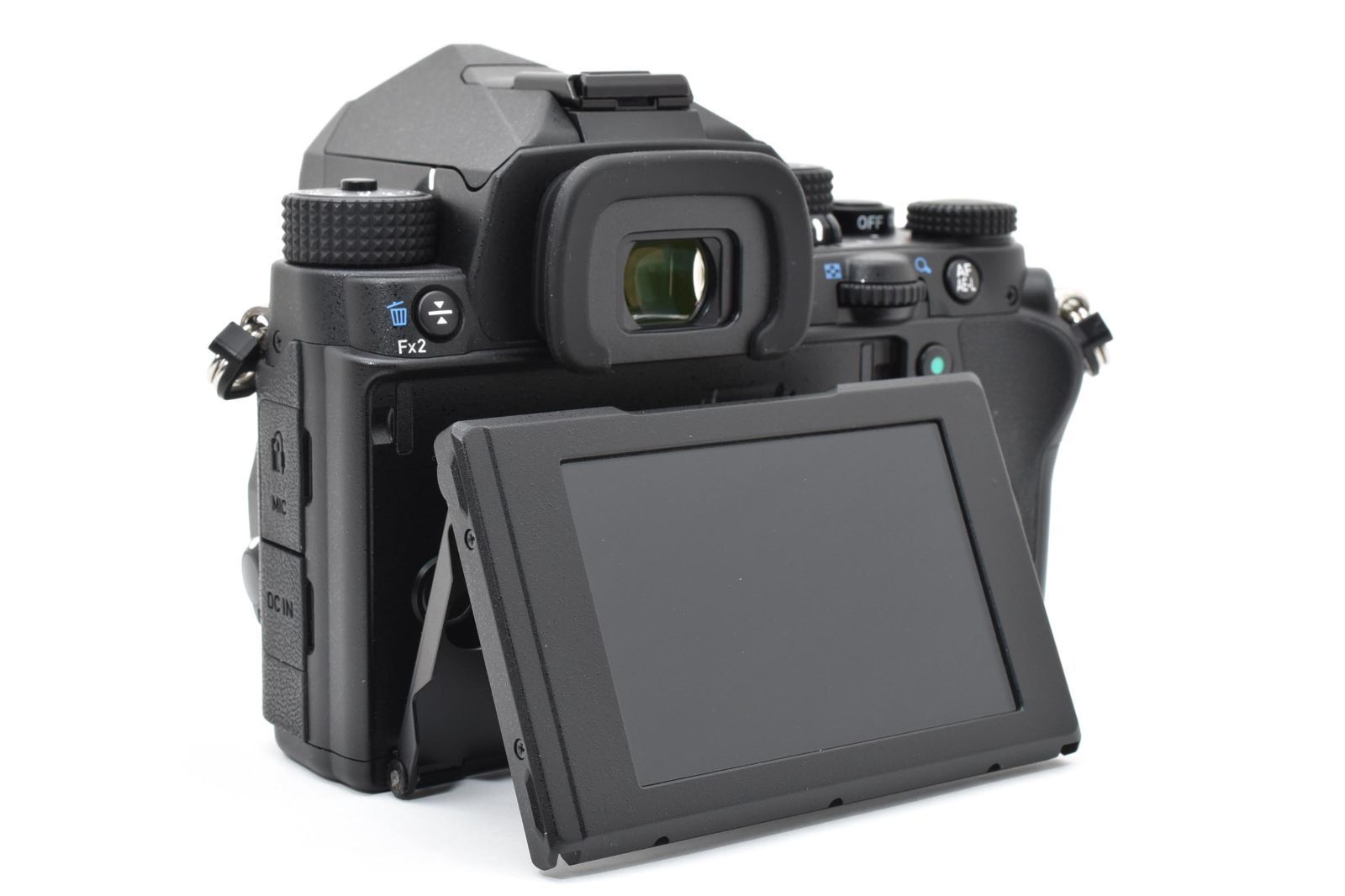 Digital Slr 5,243 Pentax Kp Yma9858 72