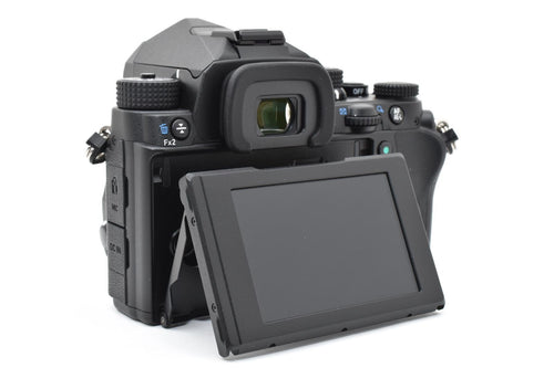 Digital Slr 5,243 Pentax Kp Yma9858 72