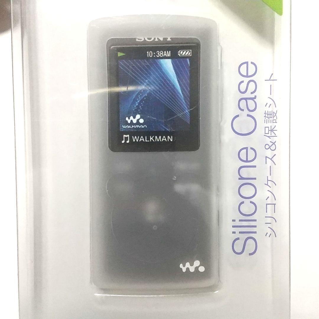 Digital Audio Players Nw-E050