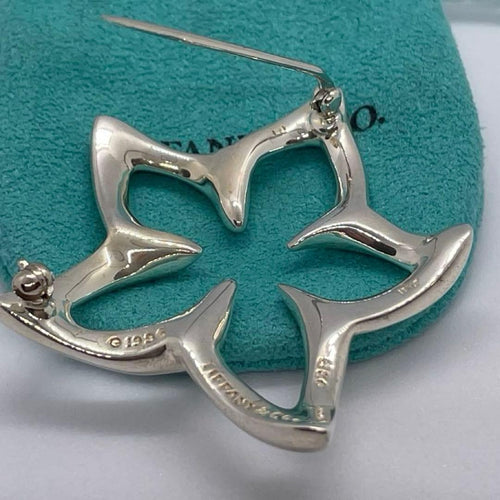 Tiffany Brooches Corsages Co.
