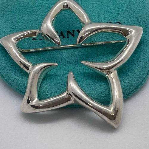 Tiffany Brooches Corsages Co.