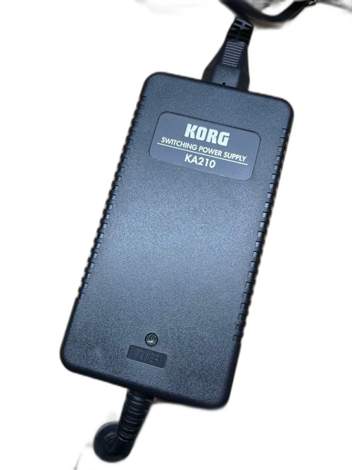 Korg Others Ka210 Ac