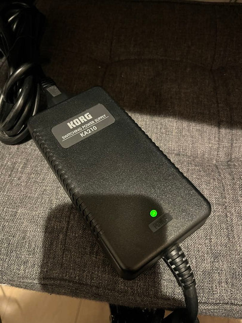 Korg Others Ka210 Ac