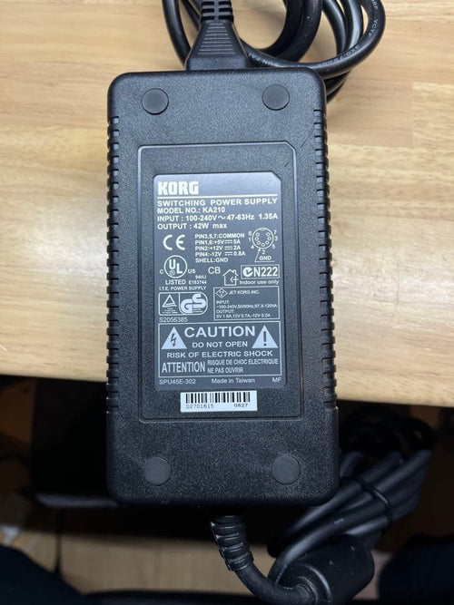 Korg Others Ka210 Ac