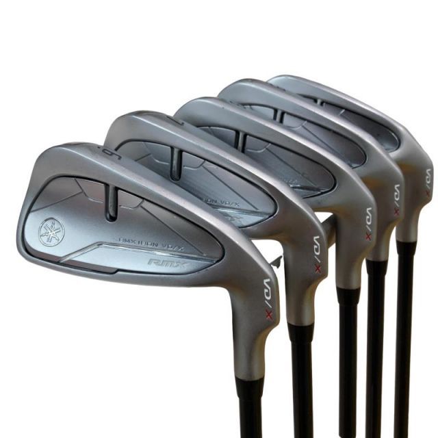 Single Iron Rmx Vd/X(2024) 5S Ir Tensei Tr70I R) C
