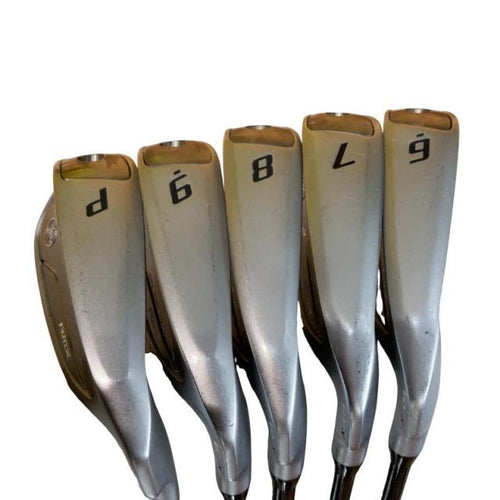 Single Iron Rmx Vd/X(2024) 5S Ir Tensei Tr70I R) C