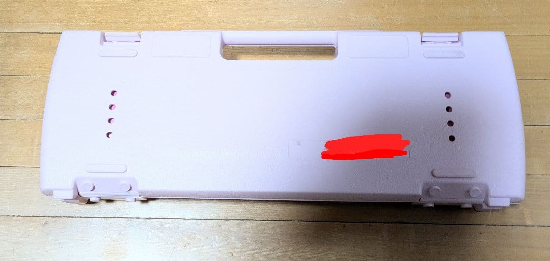 Keyboard Harmonica Pianica Yamaha 32 P-32Ep