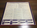 Overseas Music Paul Mccartney/Wings-A Super Dj Sampler