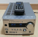Onkyo Preamplifiers Av Pr-155