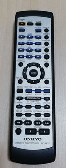 Onkyo Preamplifiers Av Pr-155