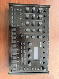 Korg Rhythm Machines Drumlogue