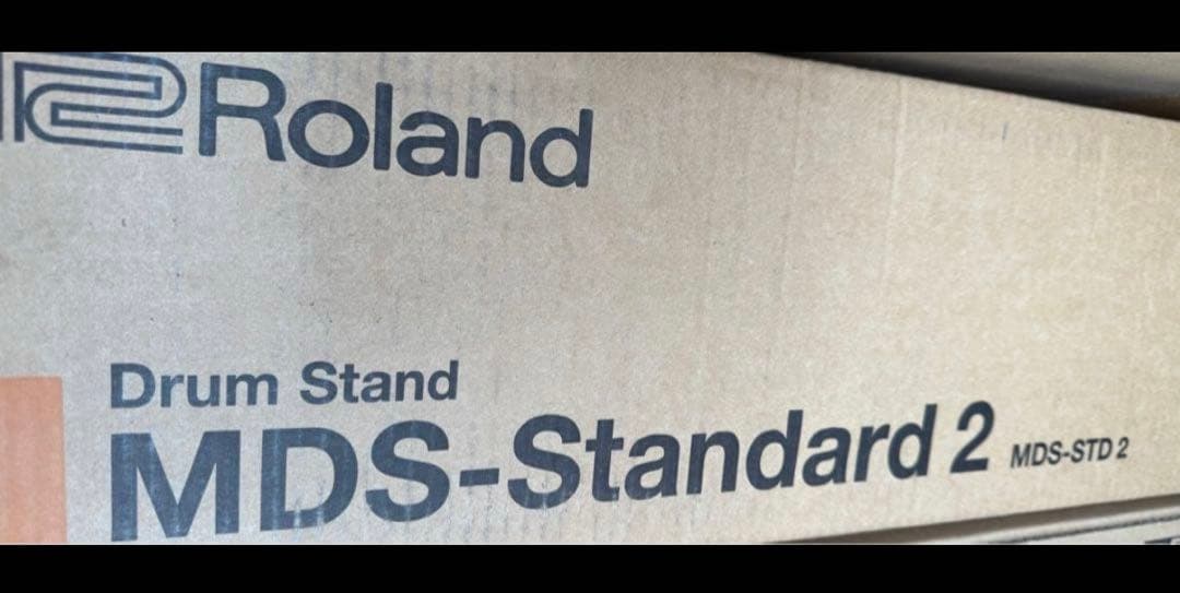 Roland Drum Stand Mds-Std2