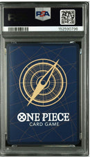 One Piece Card Game Psa9 2025 19