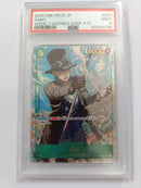 One Piece Card Game Psa9 2025 19