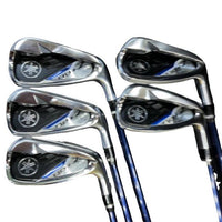 Single Iron Inpres Ud+2(2021) 6S Ir Air Speeder M421I R) C