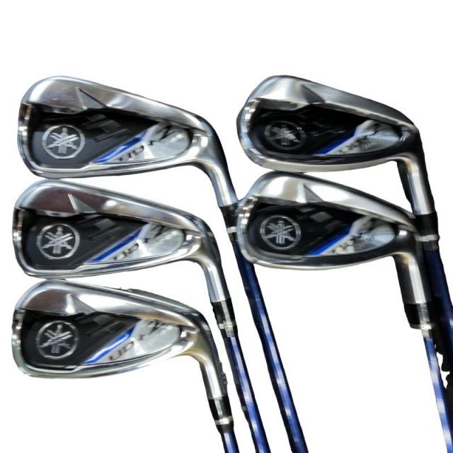 Single Iron Inpres Ud+2(2021) 6S Ir Air Speeder M421I R) C