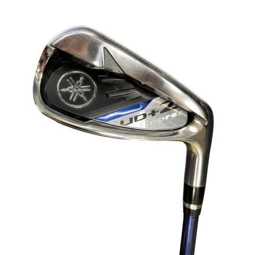 Single Iron Inpres Ud+2(2021) 6S Ir Air Speeder M421I R) C