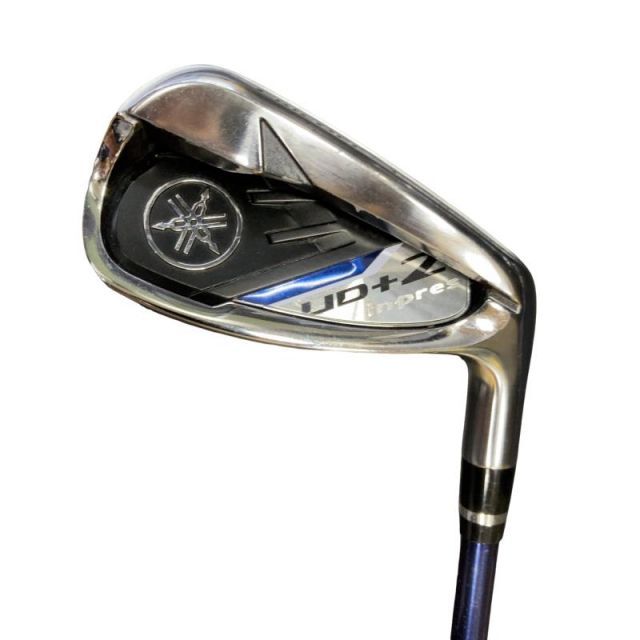 Single Iron Inpres Ud+2(2021) 6S Ir Air Speeder M421I R) C