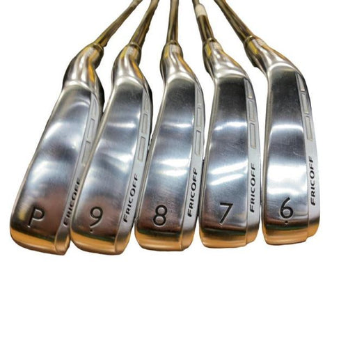 Single Iron Inpres Ud+2(2021) 6S Ir Air Speeder M421I R) C