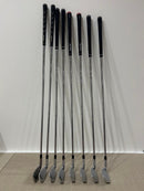 Iron Sets Callaway X Forged Cb 2021 3I-Pi