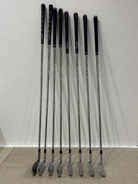 Iron Sets Callaway X Forged Cb 2021 3I-Pi