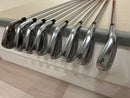 Iron Sets Callaway X Forged Cb 2021 3I-Pi