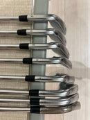 Iron Sets Callaway X Forged Cb 2021 3I-Pi