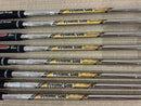 Iron Sets Callaway X Forged Cb 2021 3I-Pi