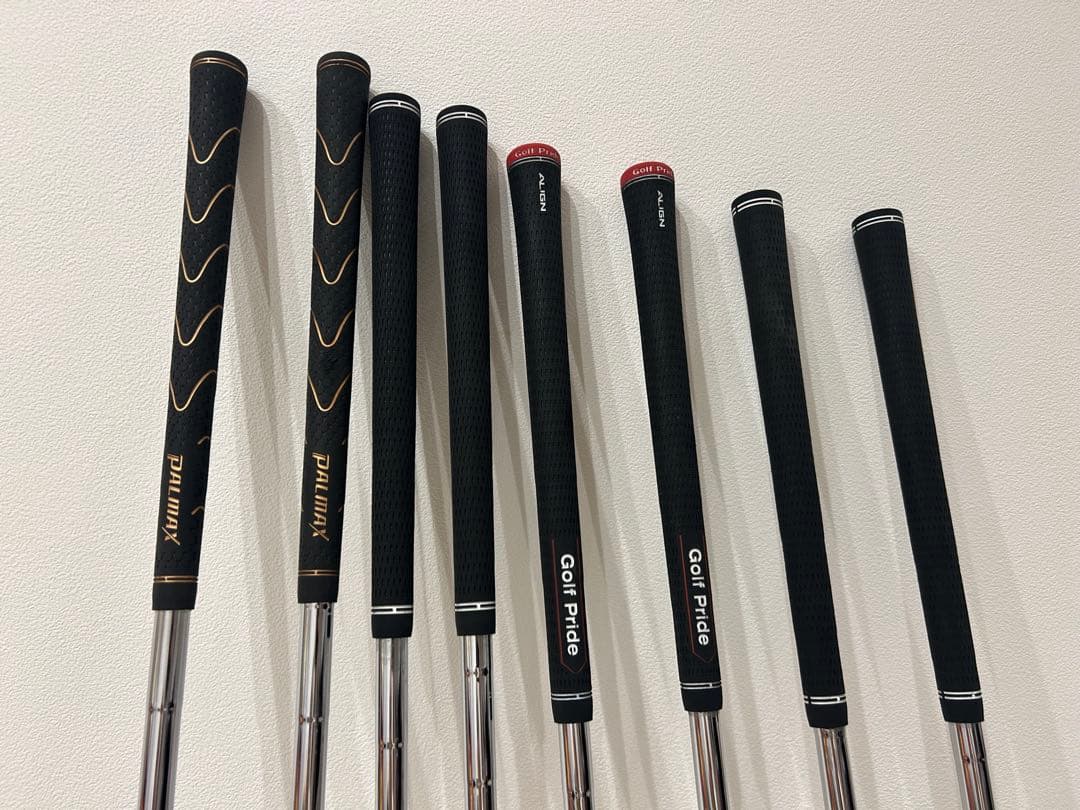 Iron Sets Callaway X Forged Cb 2021 3I-Pi