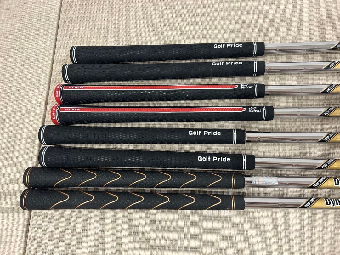 Iron Sets Callaway X Forged Cb 2021 3I-Pi