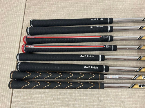 Iron Sets Callaway X Forged Cb 2021 3I-Pi