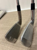 Iron Sets Callaway X Forged Cb 2021 3I-Pi
