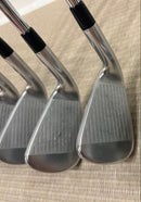 Iron Sets Callaway X Forged Cb 2021 3I-Pi