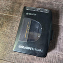 Sony Cassette Players Wm-Fx10