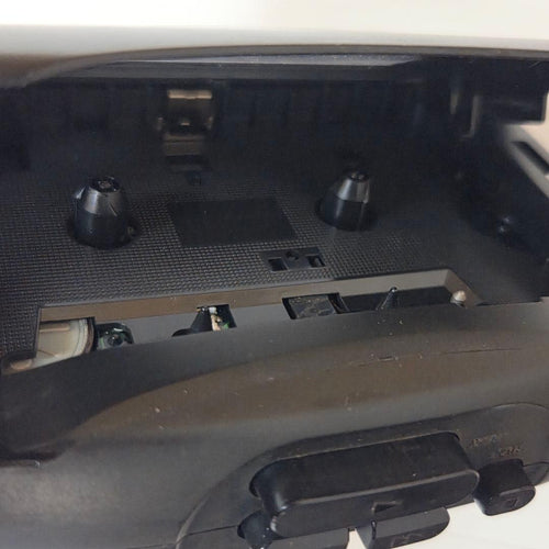 Sony Cassette Players Wm-Fx10