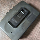Sony Cassette Players Wm-Fx10