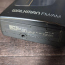 Sony Cassette Players Wm-Fx10