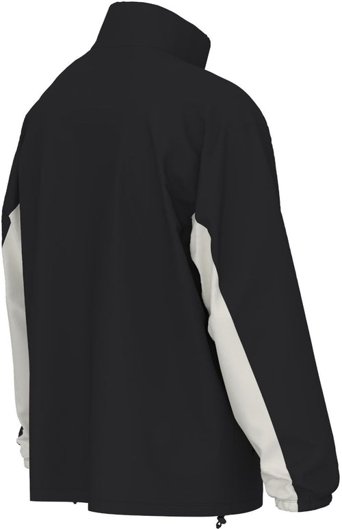 New Balance Tops (Other Than Jersey) Woven Track Jacket Mj61H33O Bk (Tnv) (Yst)