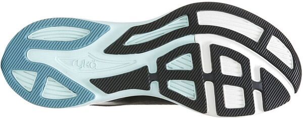Sneakers Ryka Womens Activate Shoes Blackblack