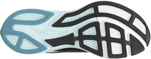 Sneakers Ryka Womens Activate Shoes Blackblack