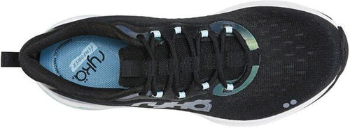Sneakers Ryka Womens Activate Shoes Blackblack