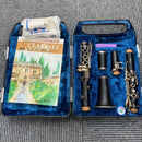 Clarinets Yamaha Ycl-25